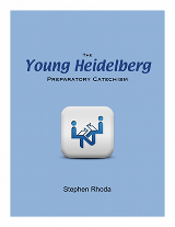 Cover of The Young Heidelberg